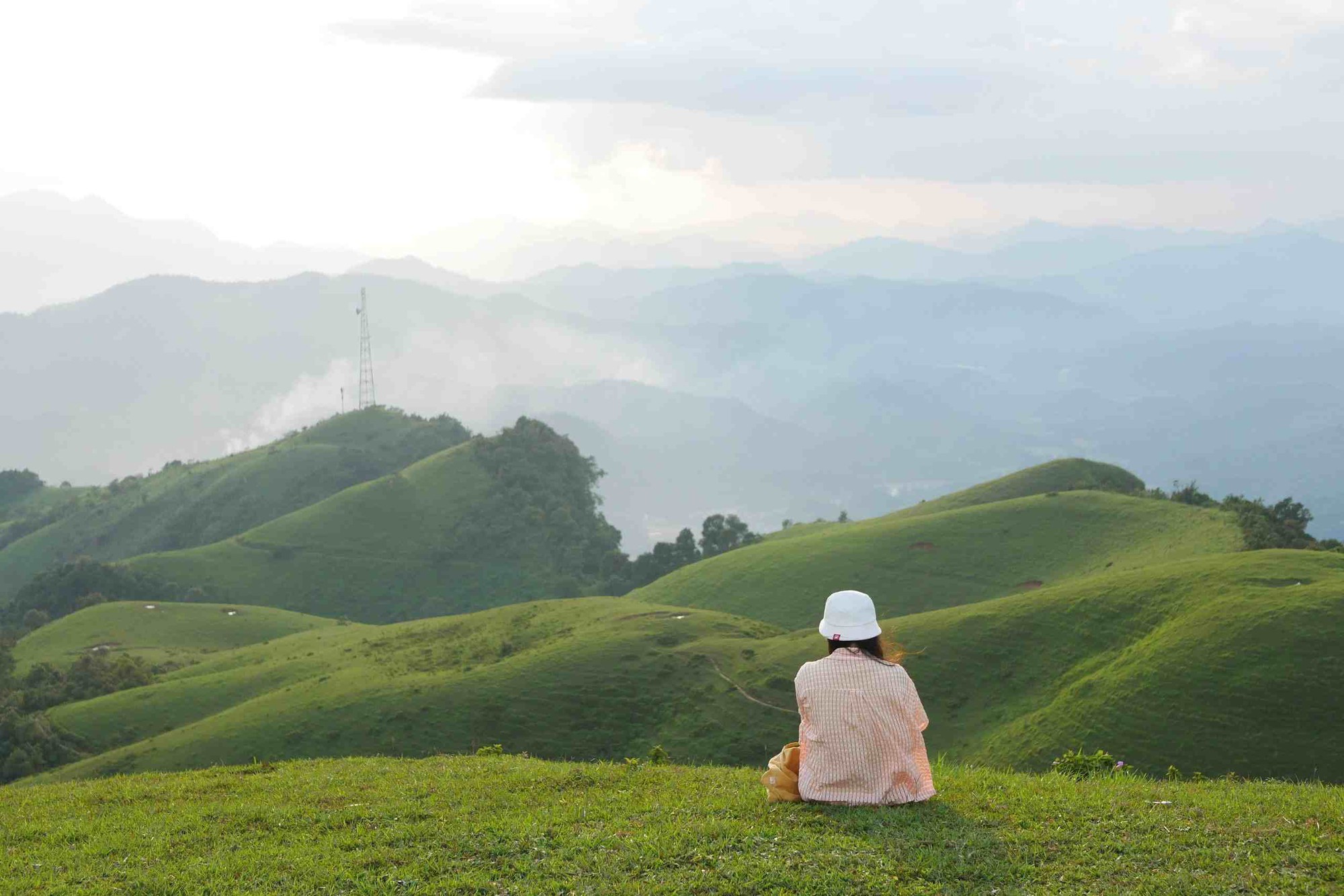 Phát hiện thảo nguyên xanh tựa thiên đường, cách thành phố chỉ 30km, dân bản địa gọi bằng tên đặc biệt- Ảnh 8.