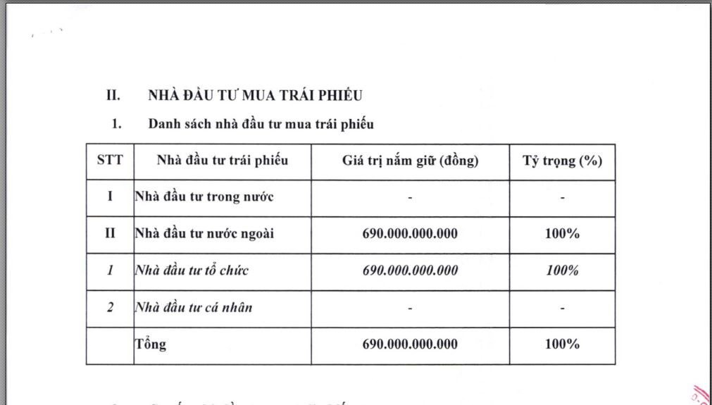 Văn Phú Invest (VPI) sắp phát hành 29,65 triệu cổ phiếu để trả nợ trái phiếu với giá chuyển đổi bằng khoảng phân nửa thị giá- Ảnh 4.