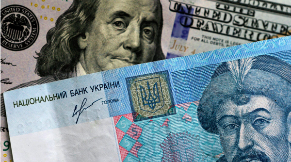 Lý giải nguyên nhân Ukraine vẫn nâng hạng kinh tế dù đang trong chiến sự- Ảnh 1.