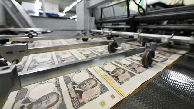 Lần đầu tiên trong 20 năm, Nhật Bản đổi mẫu tiền giấy trong bối cảnh đồng Yên mất 2/3 giá trị so với năm 1995- Ảnh 2.