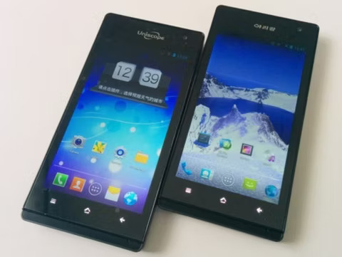 Không iPhone hay Samsung, người Triều Tiên chỉ dùng loại smartphone này: "Tìm khắp thế giới không đâu có"- Ảnh 2.