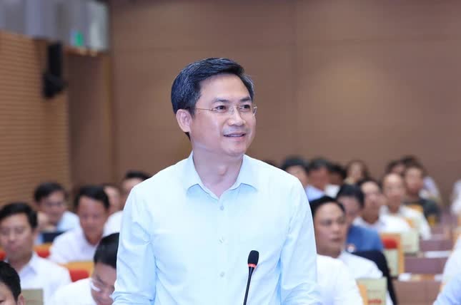 Hà Nội: Chưa hết nhiệm kỳ đã thay 3 giám đốc, 6 chủ tịch huyện- Ảnh 2.