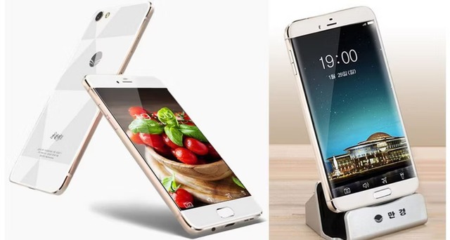 Không iPhone hay Samsung, người Triều Tiên chỉ dùng loại smartphone này: "Tìm khắp thế giới không đâu có"- Ảnh 3.