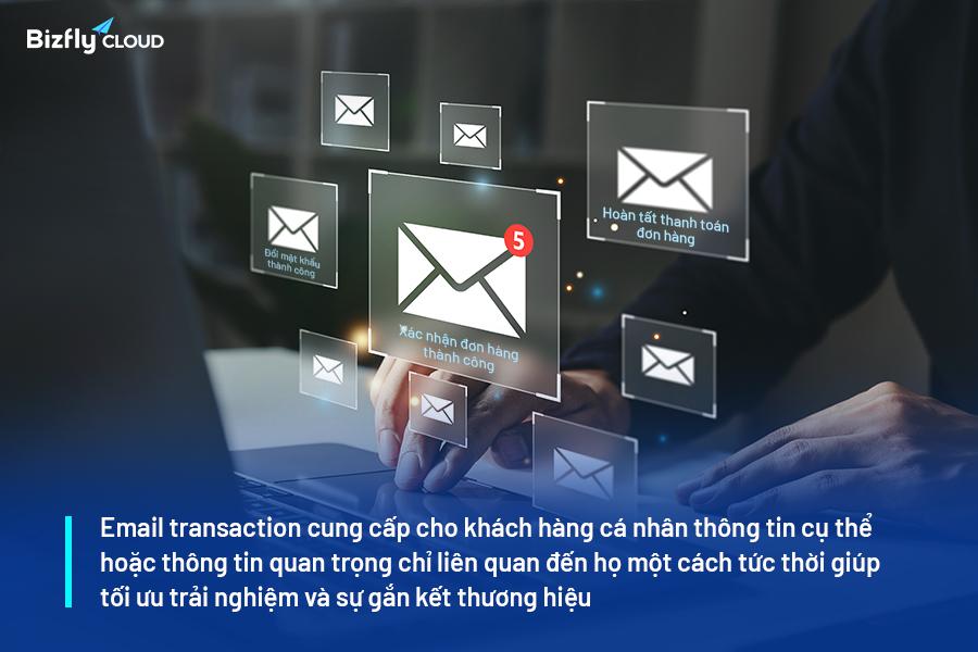 Bizfly Email Transaction giải pháp gửi email giao dịch tự động số lượng lớn tốc độ nhanh theo nhu cầu- Ảnh 1.