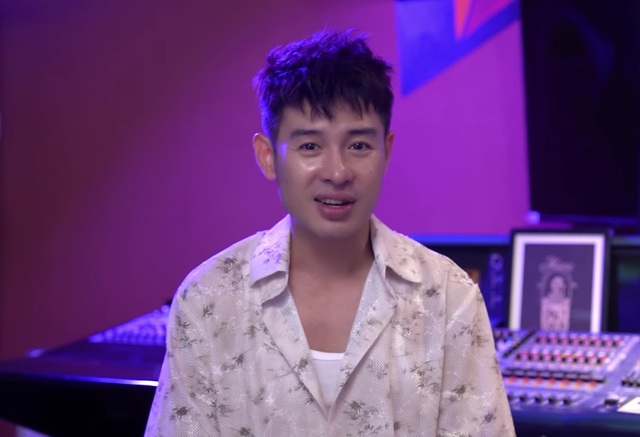 Nam ca sĩ Việt nổi tiếng tuổi 42: Đẹp trai nhưng vẫn 