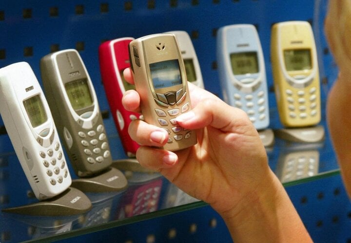 Người dùng điện thoại 'cục gạch' sẽ bị ngừng hoạt động vào giữa tháng 9- Ảnh 1.