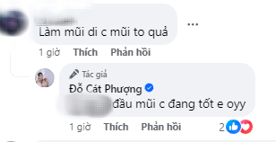 Nhan sắc “dao kéo” của Cát Phượng ở tuổi U55- Ảnh 3.