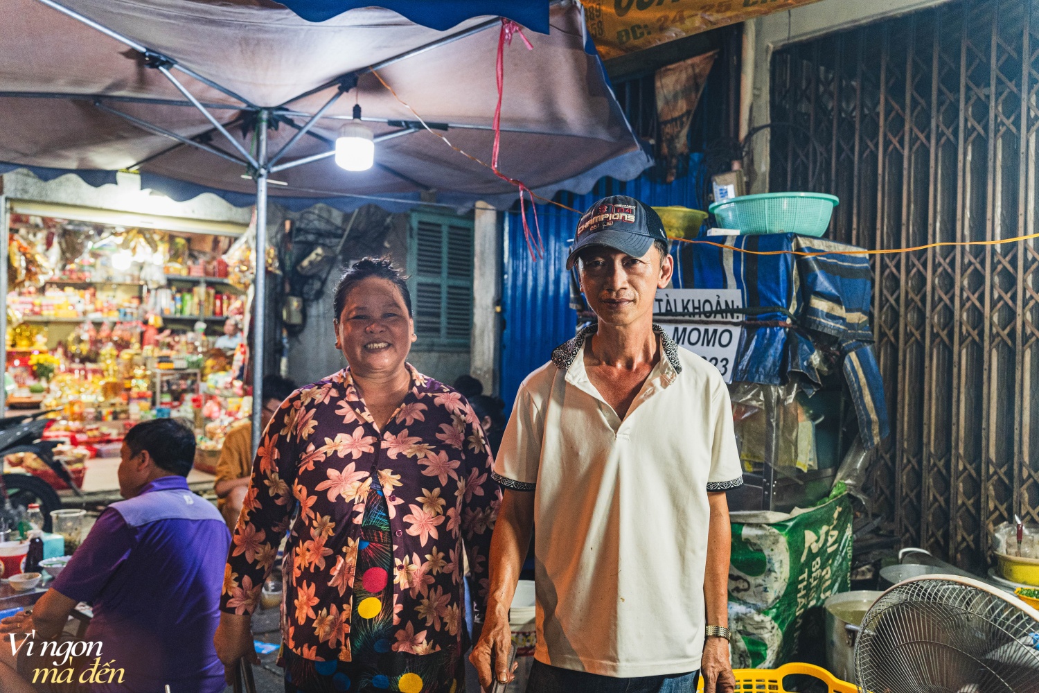 Tiệm cơm tấm 3 đời nổi tiếng đông khách giữa trung tâm TPHCM: Gây tò mò bởi câu chuyện 