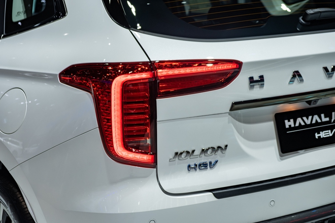 Loạt xe dự kiến ra mắt Việt Nam tháng 8: Nhiều phân khúc từ sedan, SUV đến MPV, có cả xăng và hybrid- Ảnh 15.