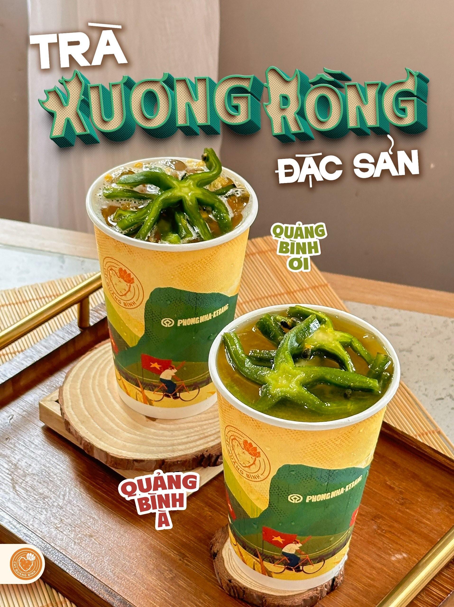 Khác biệt và đặc biệt tạo nên thành công của Cát Quảng Bình- Ảnh 1.