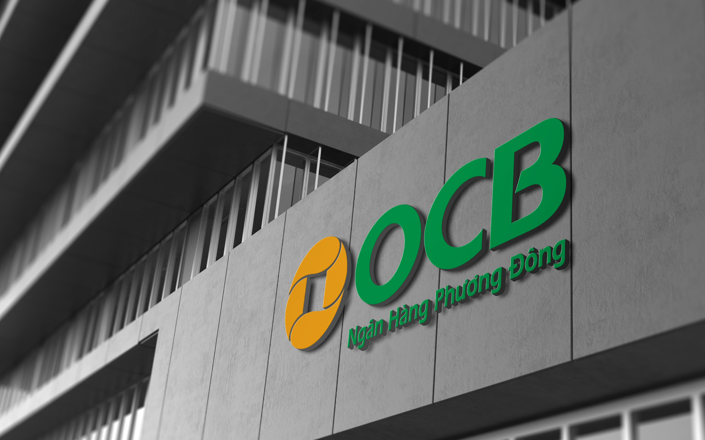 Tập trung đồng hành cùng SME, OCB đạt 2.113 tỷ đồng lợi nhuận 6 tháng 2024