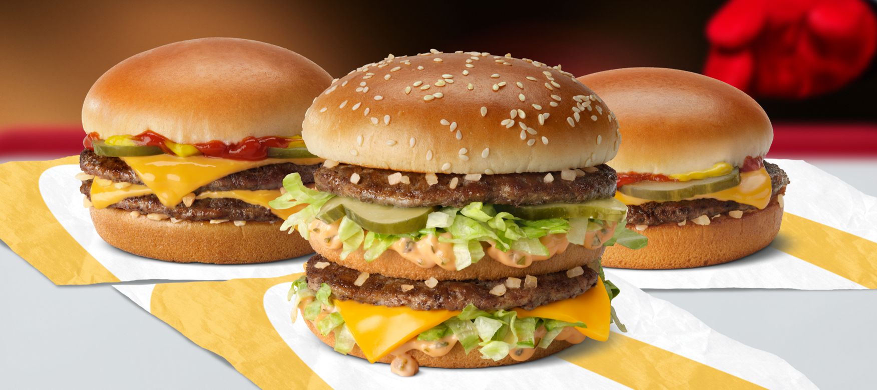 Bán đồ ăn nhanh nhưng giá đắt gấp đôi trung bình toàn quốc, dân Mỹ quay lưng với McDonald's vì bị coi là món hàng 