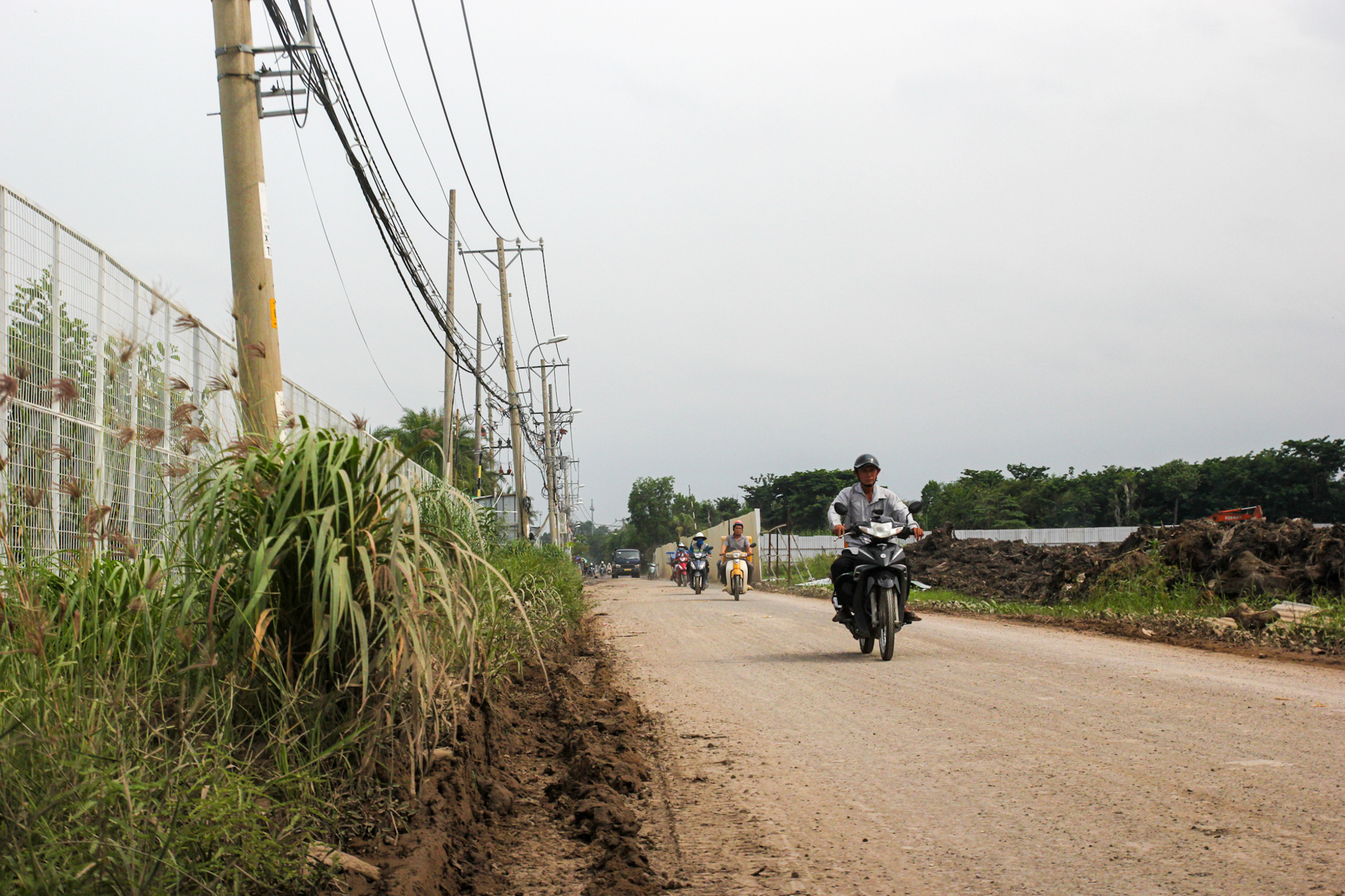 Toàn cảnh khu biệt thự siêu sang dù cách xa trung tâm TP.HCM hơn 20 km- Ảnh 10.