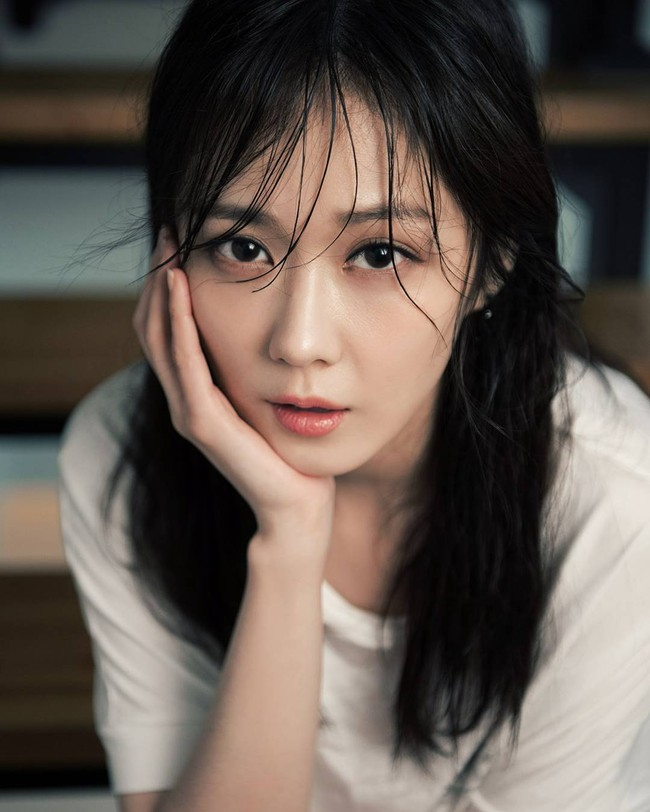 Jang Nara: Mỹ nhân hack tuổi bị fan Trung Quốc 