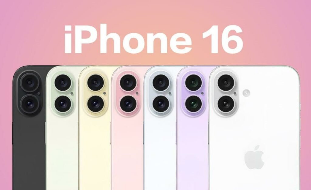 Apple vô tình để lộ 8 chiếc iPhone mới chưa ra mắt, ngoài iPhone 16 vẫn còn thêm nhiều mẫu sản phẩm khác!- Ảnh 3.