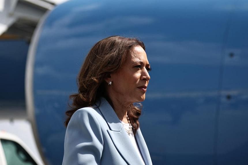 Bà Kamala Harris “xoay chuyển tình thế” tại các bang chiến trường- Ảnh 1.