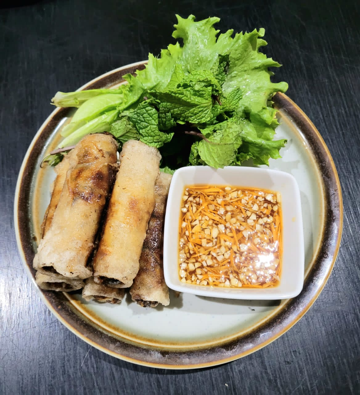 Món ăn Việt được ông lớn thực phẩm Hàn Quốc lăng xê nhiệt tình, hóa ra là món loạt sao Hàn “mê không lối thoát”- Ảnh 2.