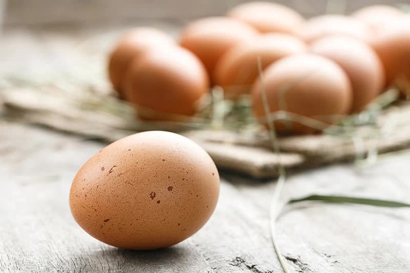 Có nên cất trứng ở ngăn cánh tủ lạnh không? Thì ra bấy lâu rất nhiều người hiểu sai- Ảnh 3.