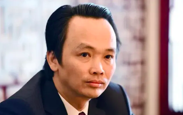 Tình hình sức khỏe cựu chủ tịch FLC Trịnh Văn Quyết trước ngày hầu tòa- Ảnh 1.