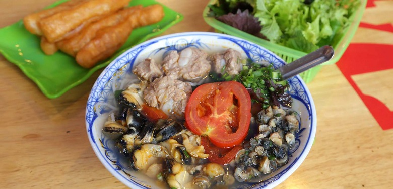 Ai đến Hà Nội cũng nhớ mãi 1 món ăn ấm nóng, dai giòn, ngọt thanh: Không chỉ thơm ngon mà còn giàu dinh dưỡng- Ảnh 6.