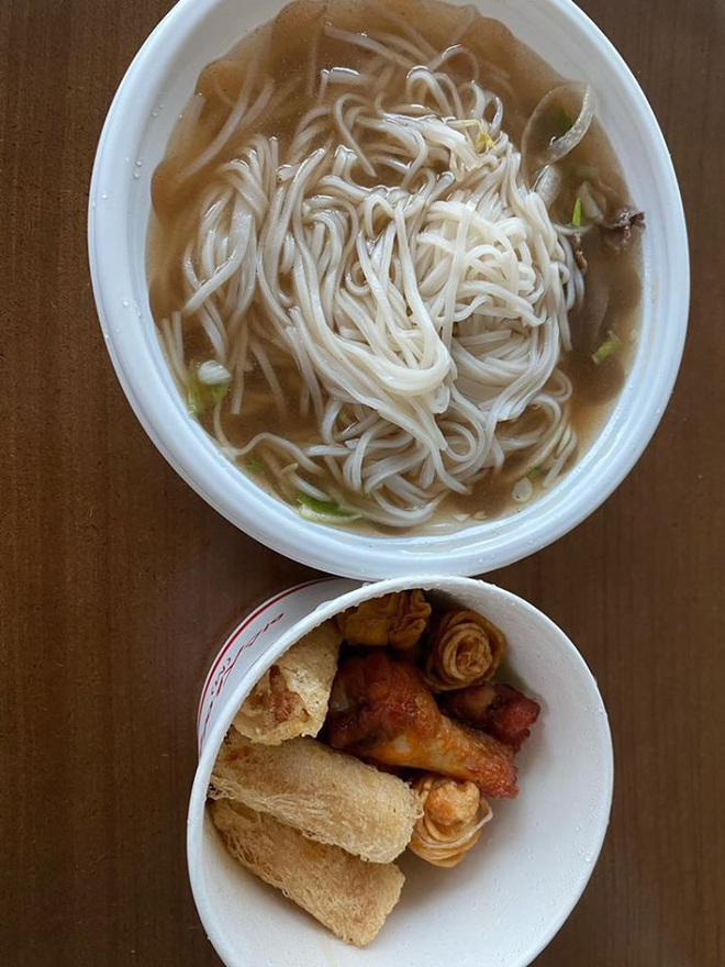 Món ăn Việt được ông lớn thực phẩm Hàn Quốc lăng xê nhiệt tình, hóa ra là món loạt sao Hàn “mê không lối thoát”- Ảnh 7.