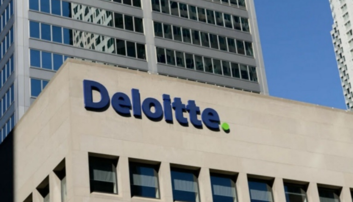 4 lãnh đạo, nhân viên Deloitte Việt Nam bị đình chỉ tư cách kiểm toán- Ảnh 1.