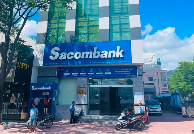 Bị tuyên thua kiện, buộc phải trả khách hơn 46 tỷ đồng, Sacombank sẽ kháng cáo- Ảnh 1.