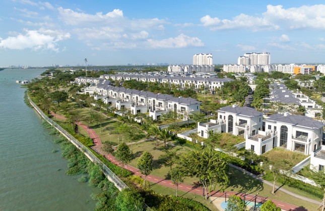 Đồng Nai sẽ có thêm thành phố Long Thành và Nhơn Trạch- Ảnh 1.