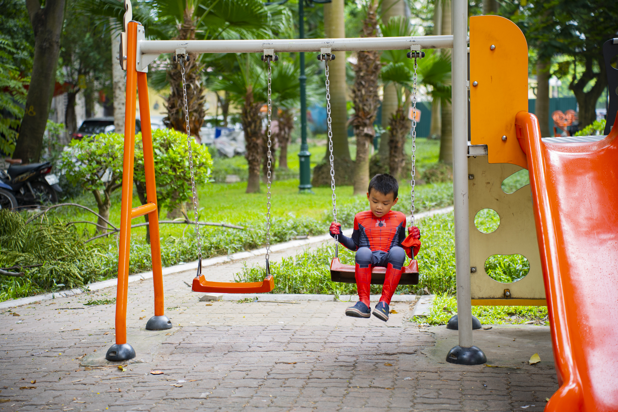 Loạt hồ, vườn hoa trung tâm Hà Nội sẽ thay da đổi thịt: Nơi biến thành phố đi bộ, nơi hoá rừng trúc, nơi được đầu tư hơn 100 tỷ với hàng loạt quảng trường- Ảnh 6.