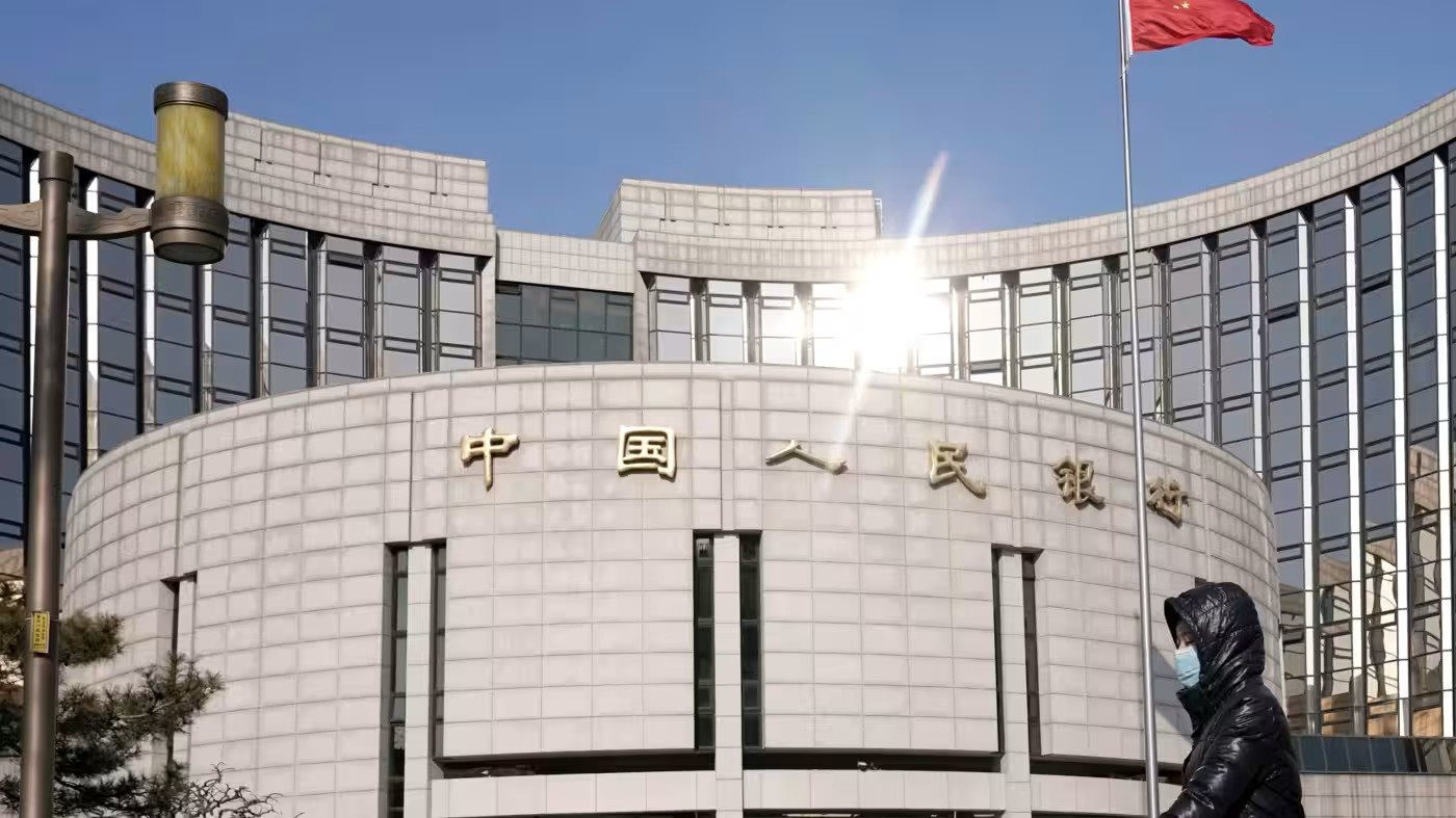 Lo ngại nguy cơ vỡ bong bóng vì một loại tài sản ‘nóng bỏng tay’, ngân hàng trung ương Trung Quốc tuyên bố động thái chưa từng có trong lịch sử- Ảnh 1.
