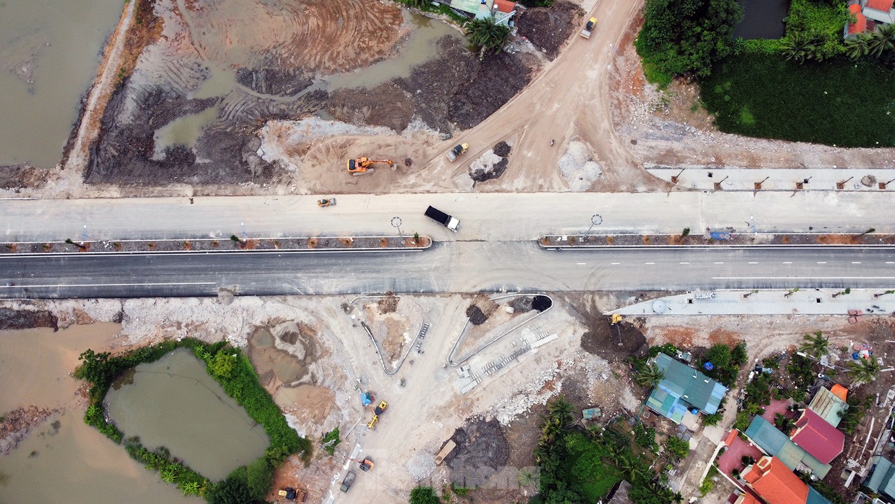 Toàn cảnh cầu 2.000 tỷ nối Hải Phòng với Quảng Ninh sắp thông xe- Ảnh 10.