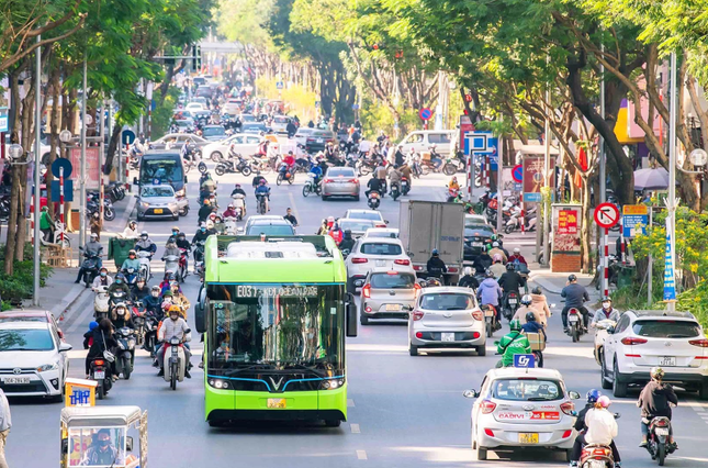 'Nếu không ai dám làm, ai cũng ngần ngại thì không thể thay đổi được gì'- Ảnh 4.