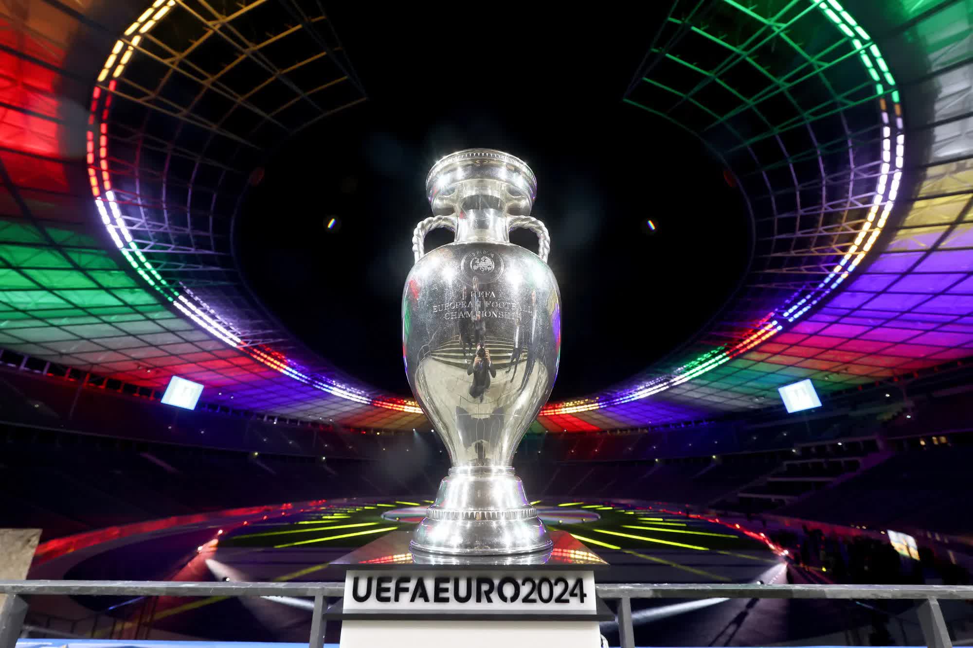 Euro 2024 chưa kết thúc, “người chiến thắng” thực sự đã lộ diện: Không phải cái tên bạn đang dự đoán- Ảnh 1.