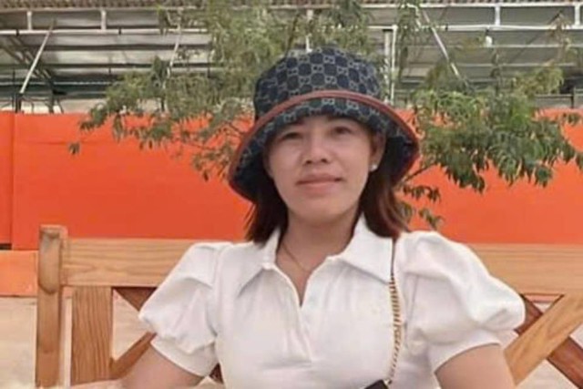 Hàng xóm tiết lộ chồng nghi phạm đầu độc cháu bằng Xyanua kể nỗi bất an mỗi khi ở nhà, sau đó qua đời- Ảnh 1.