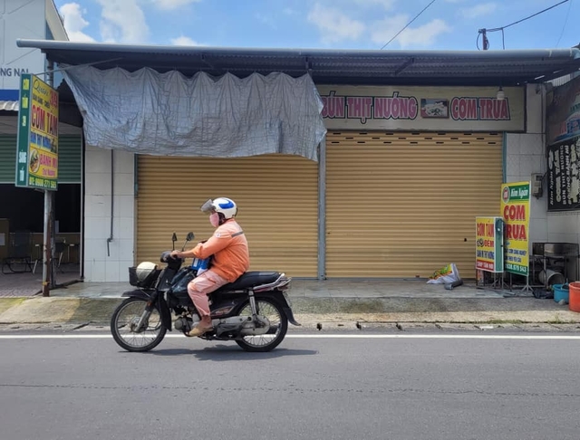 Hàng xóm tiết lộ chồng nghi phạm đầu độc cháu bằng Xyanua kể nỗi bất an mỗi khi ở nhà, sau đó qua đời- Ảnh 2.