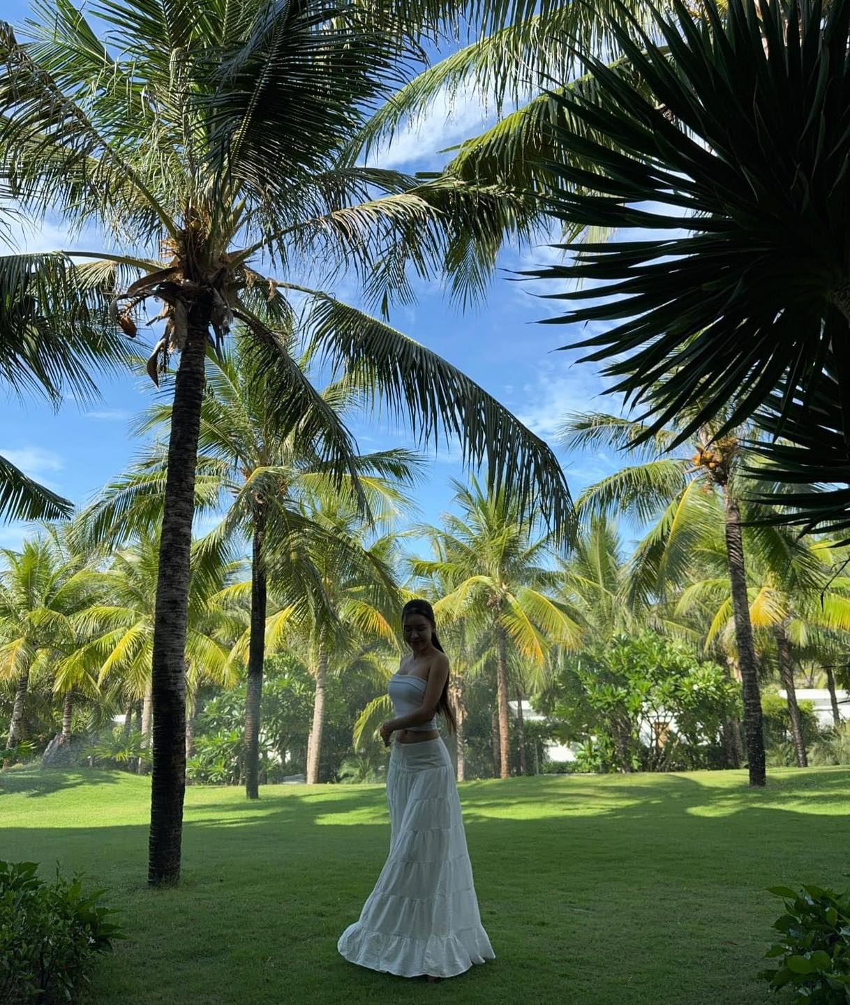 Thủ môn Đặng Văn Lâm cưới bạn gái Yến Xuân sau 6 năm hẹn hò, tình tứ Thủ môn Đặng Văn Lâm cưới bạn gái Yến Xuân sau 6 năm hẹn hò, tình tứ