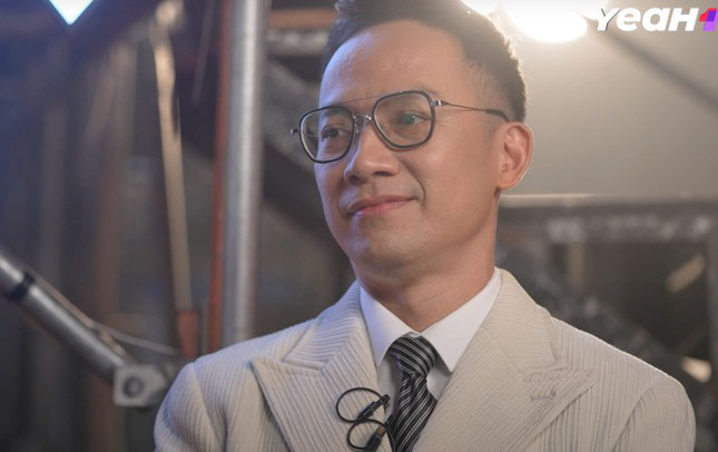 Tiến Đạt bùng nổ sau 10 năm bỏ nghề, 30 anh trai dè chừng- Ảnh 2.