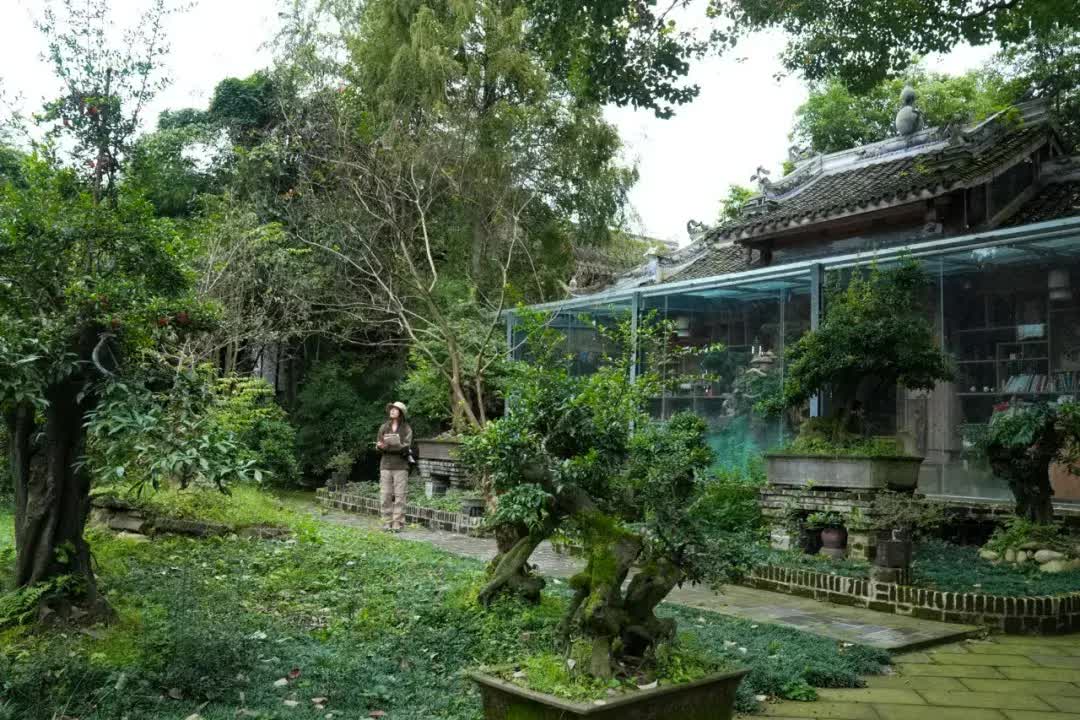 Rời bỏ thành phố lớn, gia đình 3 người về quê xây dựng thiên đường sinh thái biệt lập- Ảnh 23. Rời bỏ thành phố lớn, gia đình 3 người về quê xây dựng thiên đường sinh thái biệt lập- Ảnh 23.