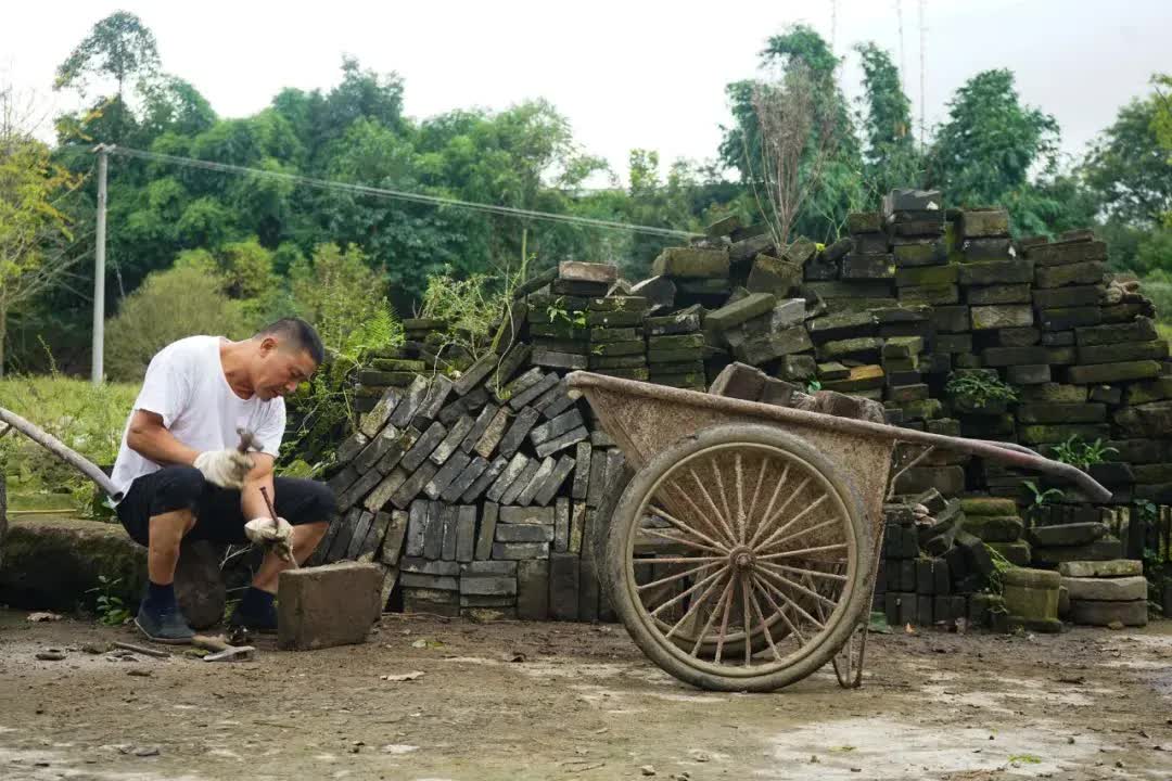 Rời bỏ thành phố lớn, gia đình 3 người về quê xây dựng thiên đường sinh thái biệt lập- Ảnh 21. Rời bỏ thành phố lớn, gia đình 3 người về quê xây dựng thiên đường sinh thái biệt lập- Ảnh 21.