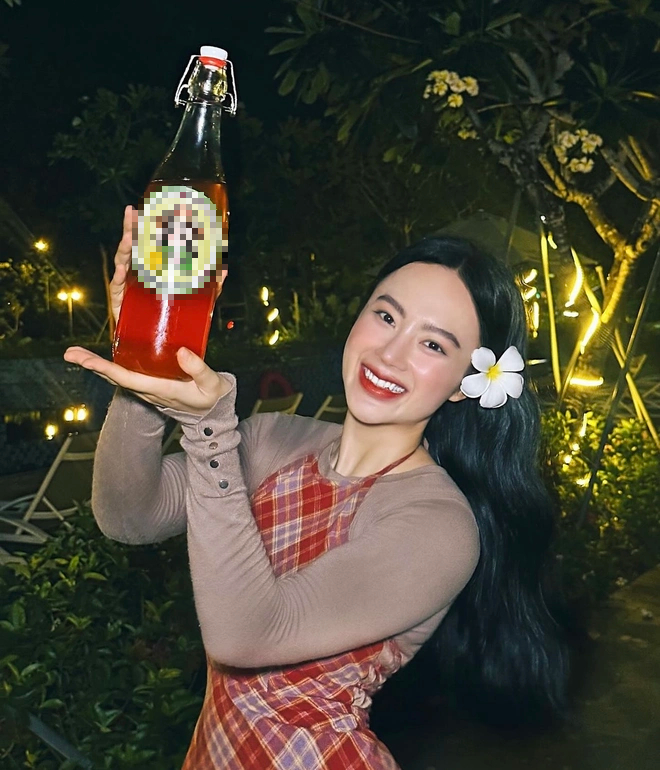 Angela Phương Trinh hiện ra sao sau ồn ào lộng ngôn?- Ảnh 1.