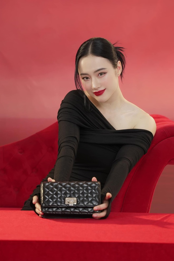 Angela Phương Trinh hiện ra sao sau ồn ào lộng ngôn?- Ảnh 5.
