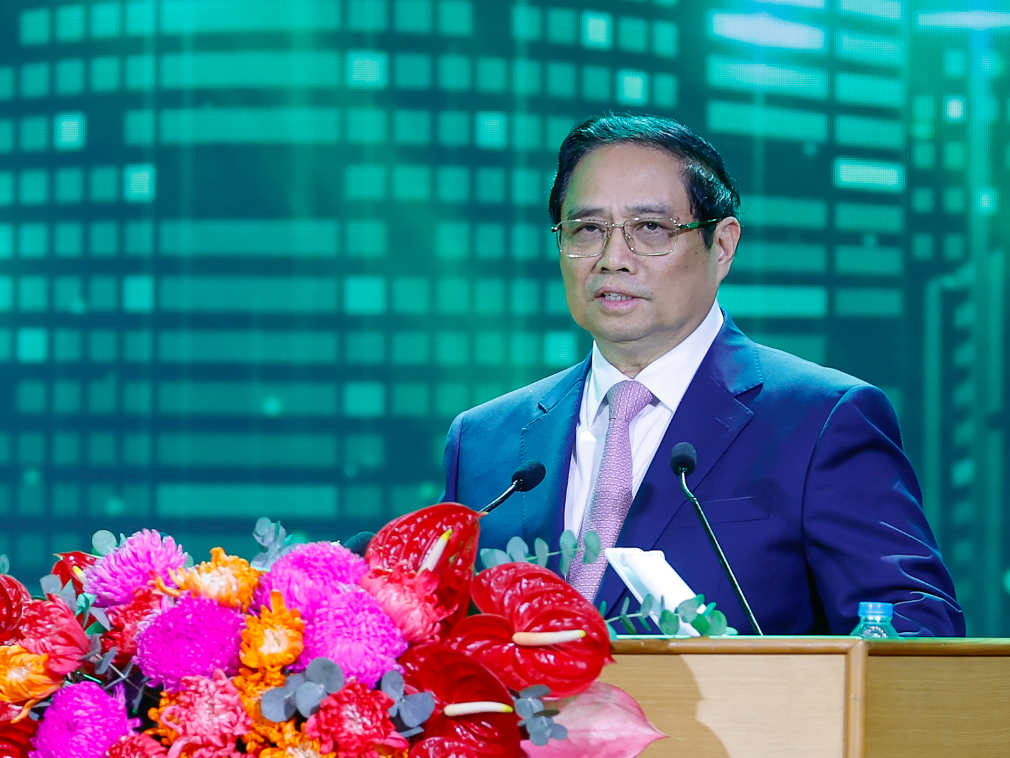 Tỉnh sát vách Hà Nội dự kiến lên TP trực thuộc Trung ương năm 2050, vừa đón dòng vốn 26.000 tỷ đồng- Ảnh 1.