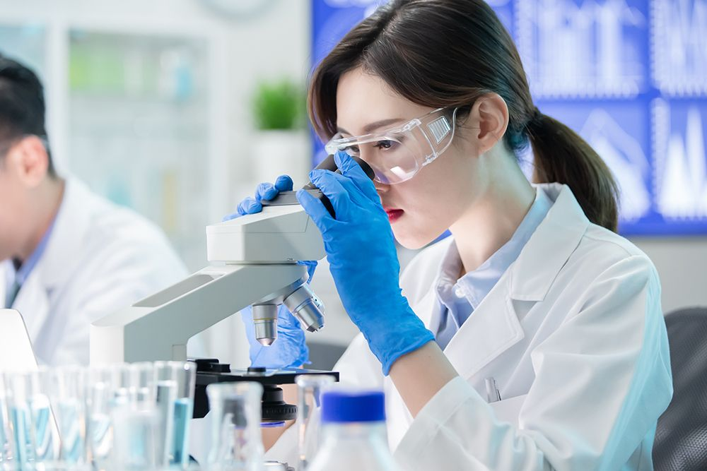 Ngành học siêu hot, dẫn trước xu thế tương lai đang khát 25.000 lao động nhân lực: Điểm chuẩn Ngành học siêu hot, dẫn trước xu thế tương lai đang khát 25.000 lao động nhân lực: Điểm chuẩn