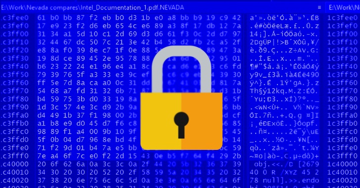 Nhóm ransomware Eldorado mới đang nhắm vào các hệ thống Windows và VMware ESXi- Ảnh 1.