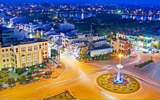 Tiềm năng của tỉnh vừa đón dòng vốn khủng, được kỳ vọng làm nên 