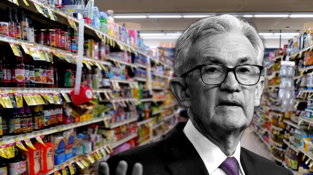 Mọi ánh mắt đổ dồn về phát biểu của Chủ tịch Fed Jerome Powell và dữ liệu lạm phát then chốt: Khả năng cắt giảm lãi suất tháng 9 ngày một tăng?- Ảnh 1.