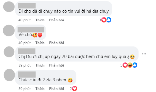 Midu có phản hồi lạ khi được chúc “đi 2 về 3” trong tuần trăng mật sang chảnh- Ảnh 3.