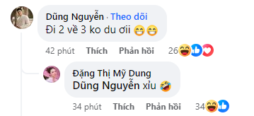 Midu có phản hồi lạ khi được chúc “đi 2 về 3” trong tuần trăng mật sang chảnh- Ảnh 2.