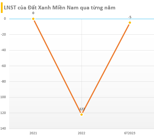 Lai lịch công ty có thương hiệu Đất Xanh liên quan vụ tố cáo ông Lương Trí Thìn- Ảnh 3.