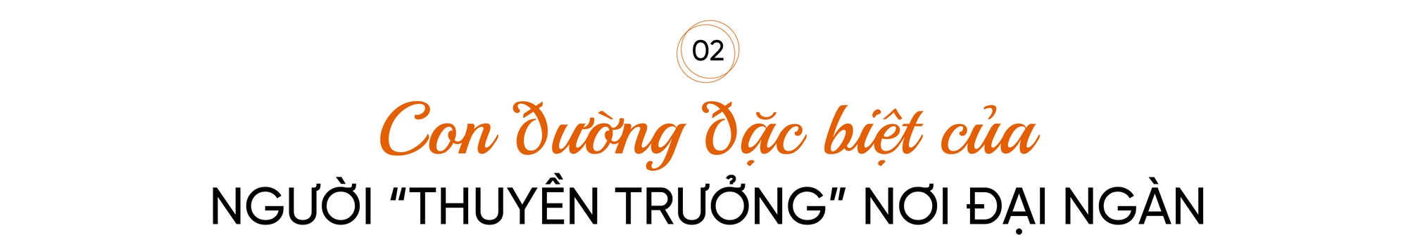 Người đàn ông 24 lần đối diện tử thần, không thể nghe nói và đi lại trở thành “thuyền trưởng” cho nhóm thanh niên trẻ xứ đại ngàn- Ảnh 3.